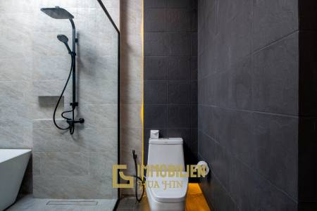 Sivana Hideaway: Moderne luxuriöse Pool Villa mit 4 Schlafzimmern