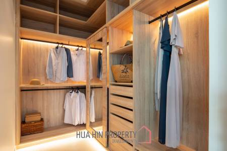 Sivana Hideaway - Modern Luxury 4 Bedroom Villa with Pool