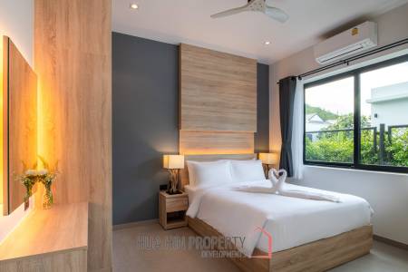 Sivana Hideaway - Modern Luxury 4 Bedroom Villa with Pool