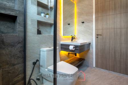 Sivana Hideaway - Modern Luxury 4 Bedroom Villa with Pool
