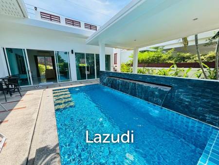 Sivana Gardens - 2 Bedroom Pool Villa For Sale