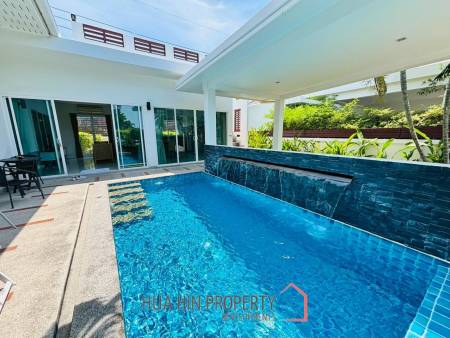 Sivana Gardens - 2 Bedroom Pool Villa For Sale