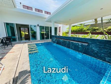 Sivana Gardens - 2 Bedroom Pool Villa For Sale