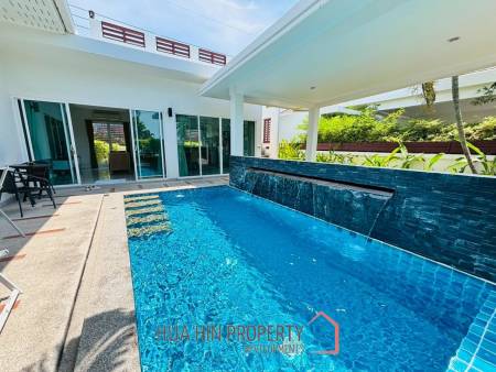 Sivana Gardens - 2 Bedroom Pool Villa For Sale
