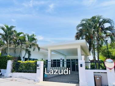 2 Bed 2 Bath Villa For Sale