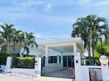 Sivana Gardens - 2 Bedroom Pool Villa For Sale