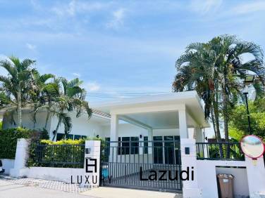 Sivana Gardens - 2 Bedroom Pool Villa For Sale