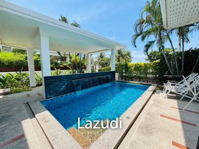 Sivana Gardens - 2 Bedroom Pool Villa For Sale