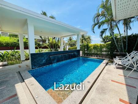 Sivana Gardens - 2 Bedroom Pool Villa For Sale