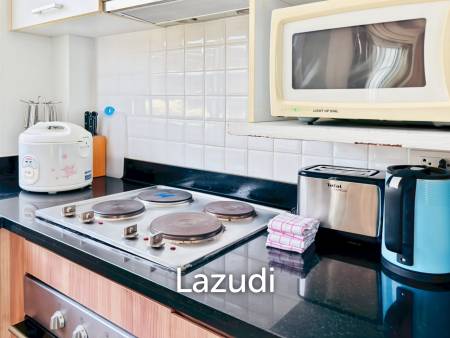 Sivana Gardens - 2 Bedroom Pool Villa For Sale