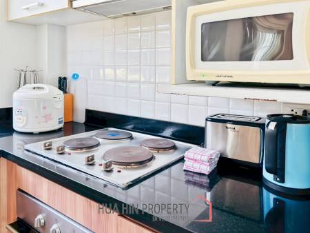 Sivana Gardens - 2 Bedroom Pool Villa For Sale
