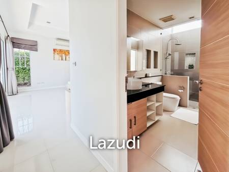 Sivana Gardens - 2 Bedroom Pool Villa For Sale