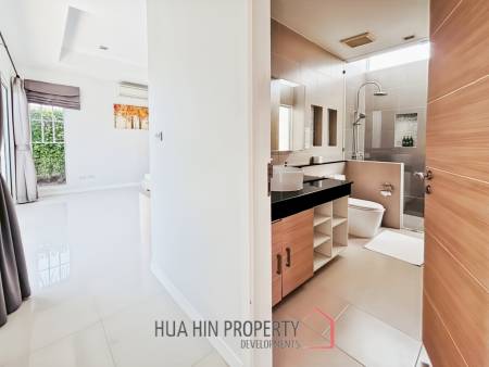 Sivana Gardens - 2 Bedroom Pool Villa For Sale