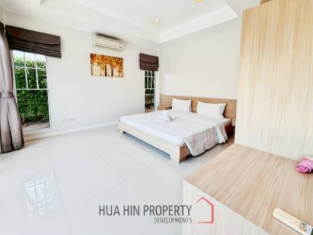 Sivana Gardens - 2 Bedroom Pool Villa For Sale