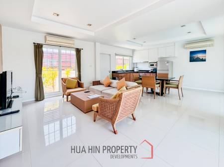 Sivana Gardens - 2 Bedroom Pool Villa For Sale