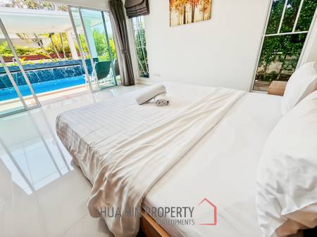 Sivana Gardens - 2 Bedroom Pool Villa For Sale