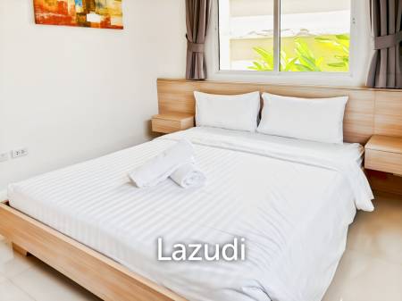 Sivana Gardens - 2 Bedroom Pool Villa For Sale
