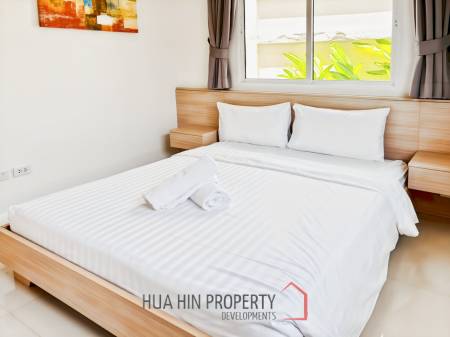 Sivana Gardens - 2 Bedroom Pool Villa For Sale