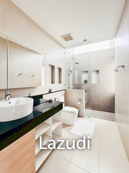 Sivana Gardens - 2 Bedroom Pool Villa For Sale