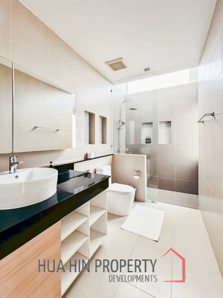 Sivana Gardens - 2 Bedroom Pool Villa For Sale