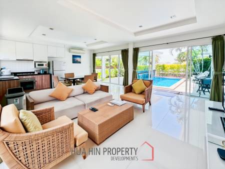 Sivana Gardens - 2 Bedroom Pool Villa For Sale