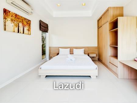 Sivana Gardens - 2 Bedroom Pool Villa For Sale