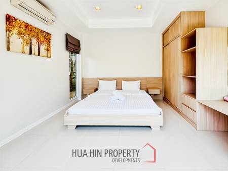 Sivana Gardens - 2 Bedroom Pool Villa For Sale
