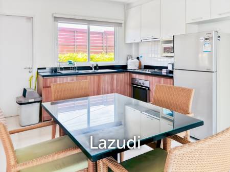 Sivana Gardens - 2 Bedroom Pool Villa For Sale