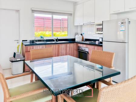 Sivana Gardens - 2 Bedroom Pool Villa For Sale