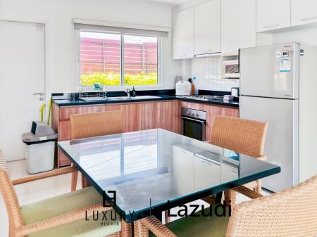 Sivana Gardens: Вилла с бассейном с 2 спальнями