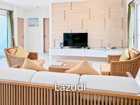 Sivana Gardens - 2 Bedroom Pool Villa For Sale