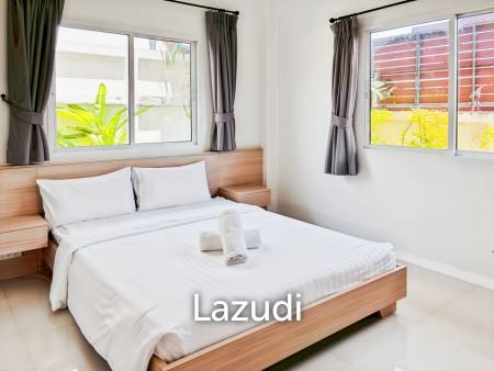 Sivana Gardens - 2 Bedroom Pool Villa For Sale