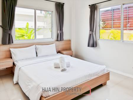 Sivana Gardens - 2 Bedroom Pool Villa For Sale
