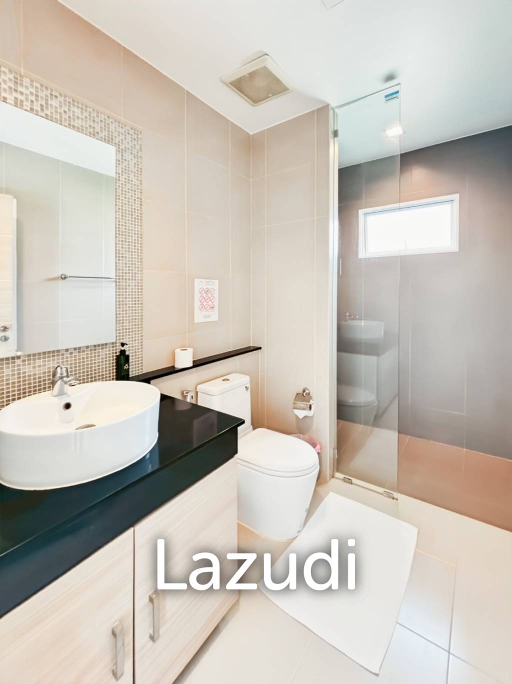 Sivana Gardens - 2 Bedroom Pool Villa For Sale