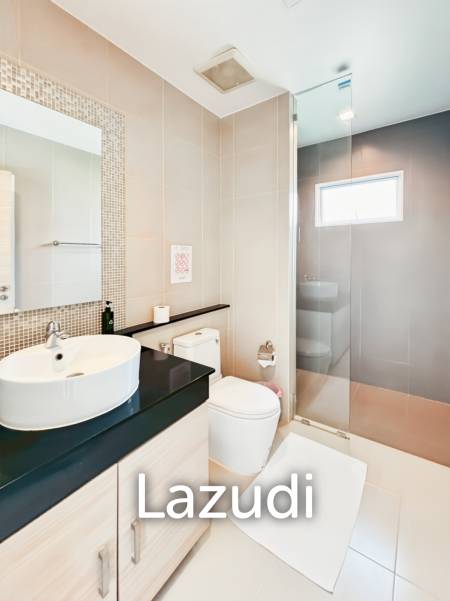 Sivana Gardens - 2 Bedroom Pool Villa For Sale