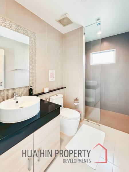 Sivana Gardens - 2 Bedroom Pool Villa For Sale