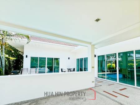 Sivana Gardens - 2 Bedroom Pool Villa For Sale