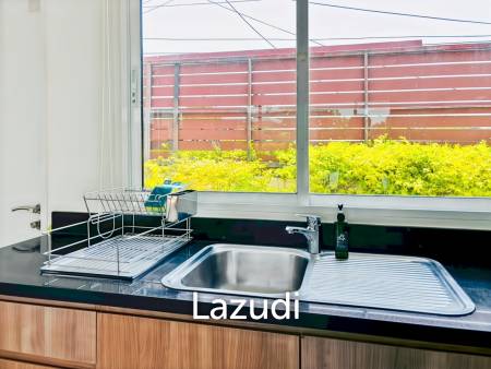 Sivana Gardens - 2 Bedroom Pool Villa For Sale