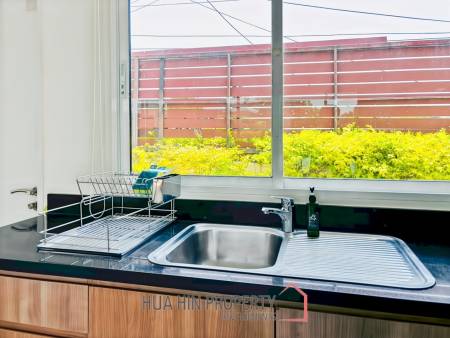 Sivana Gardens - 2 Bedroom Pool Villa For Sale
