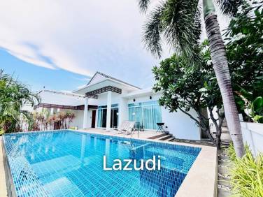 3 Bed 2 Bath Villa For Sale