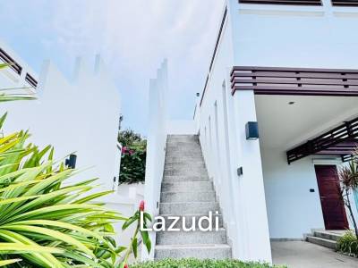Sivana Gardens - Modern 3 Bedroom Villa with Private Pool