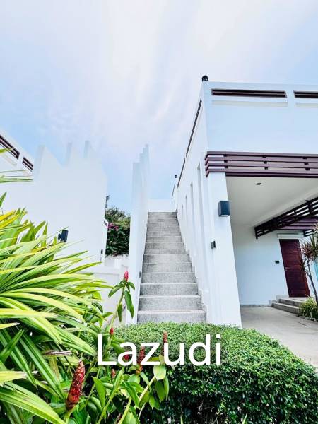 Sivana Gardens - Modern 3 Bedroom Villa with Private Pool