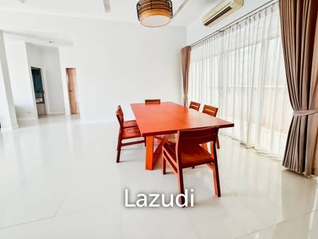 Sivana Gardens - Modern 3 Bedroom Villa with Private Pool