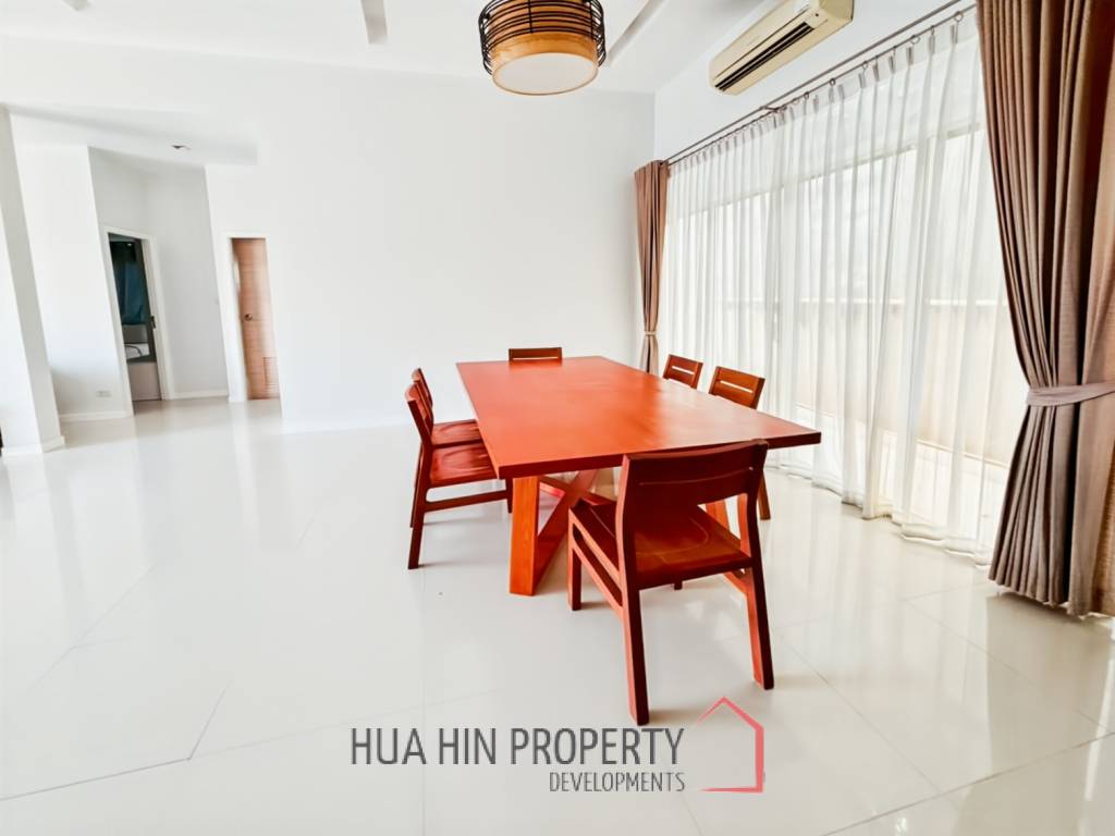 Sivana Gardens - Modern 3 Bedroom Villa with Private Pool