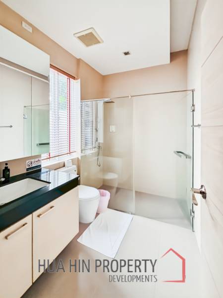 Sivana Gardens - Modern 3 Bedroom Villa with Private Pool