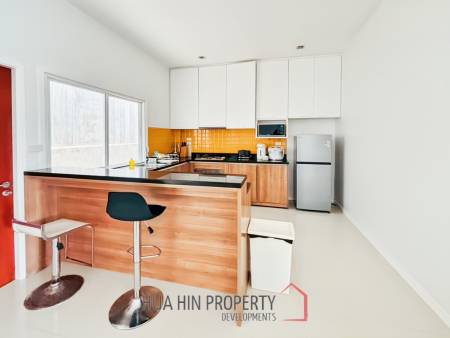 Sivana Gardens - Modern 3 Bedroom Villa with Private Pool