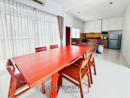 Sivana Gardens - Modern 3 Bedroom Villa with Private Pool