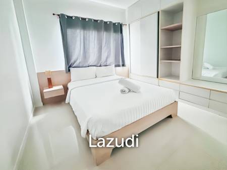 Sivana Gardens - Modern 3 Bedroom Villa with Private Pool