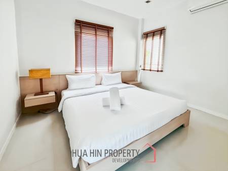 Sivana Gardens - Modern 3 Bedroom Villa with Private Pool