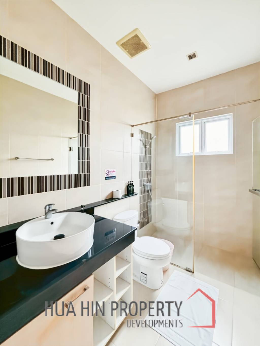 Sivana Gardens - Modern 3 Bedroom Villa with Private Pool